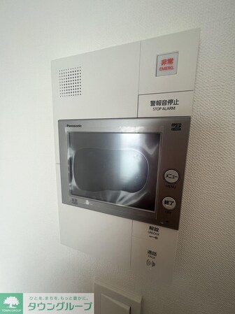 アンベリール王子の物件内観写真